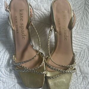 Kate Spade Sandals